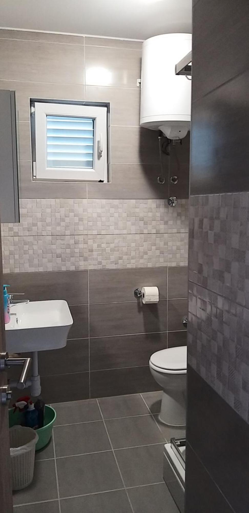 Apartments Boljat Trogir Exterior foto