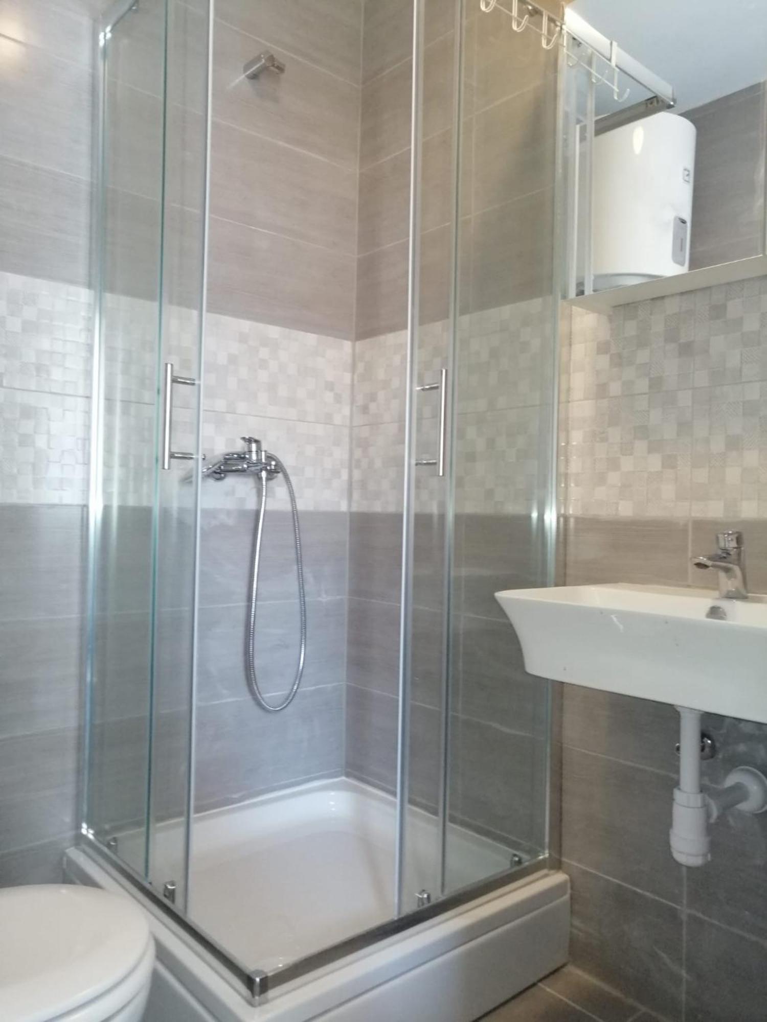 Apartments Boljat Trogir Quarto foto