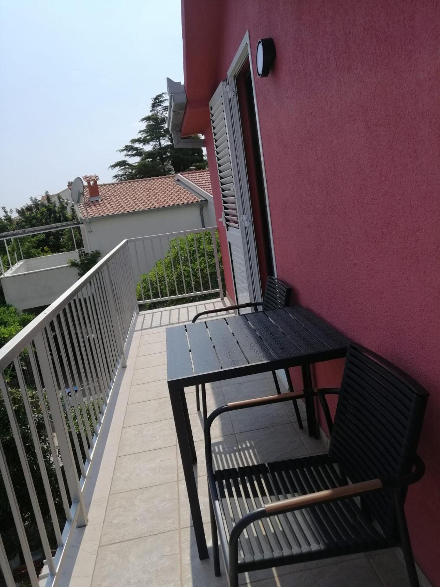 Apartments Boljat Trogir Quarto foto