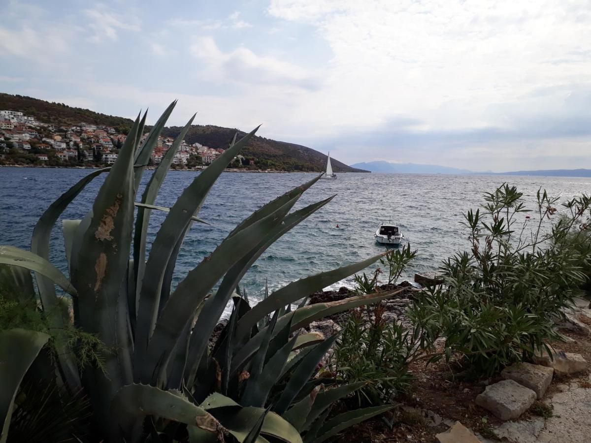 Apartments Boljat Trogir Quarto foto
